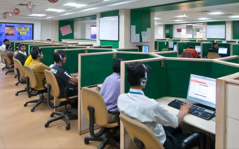 Office Space for IT Company in Gujarat